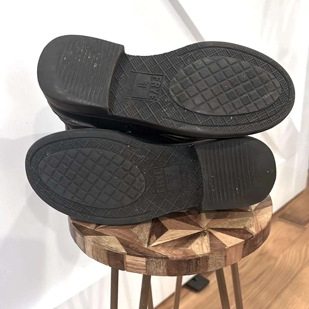 Frye these have